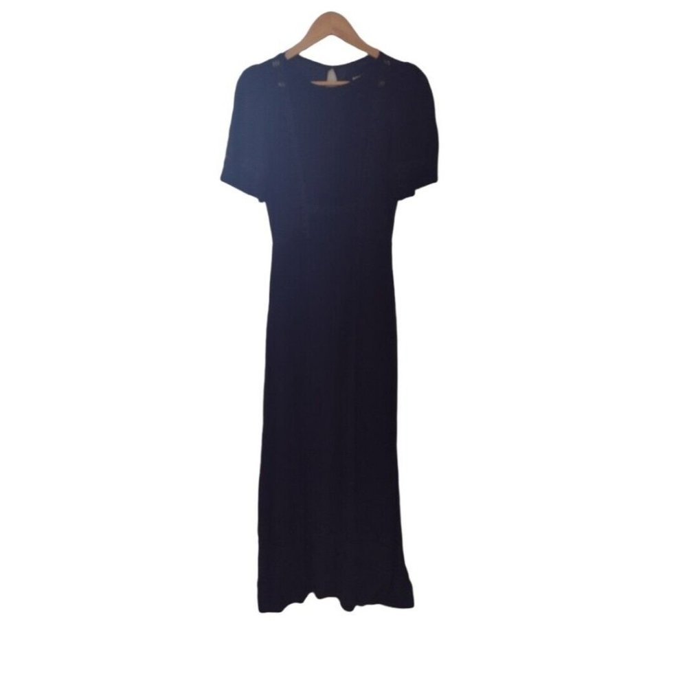 Reformation Patchouli Maxi Dress